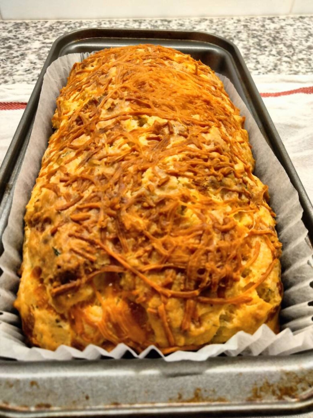 2cheddar Dill Breads Loaves, Baked Fresh, Homemade Goodness You Have