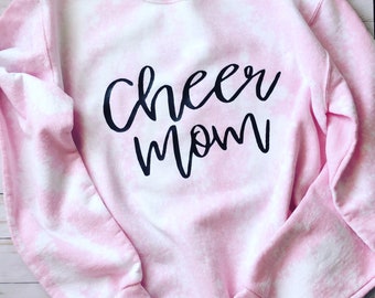 cheer mom shirt, cheerleading t-shirt, cheerleader, cheer mom, distressed tee, cheer mom svg, gift idea, team shirts, cheer mom sweatshirt