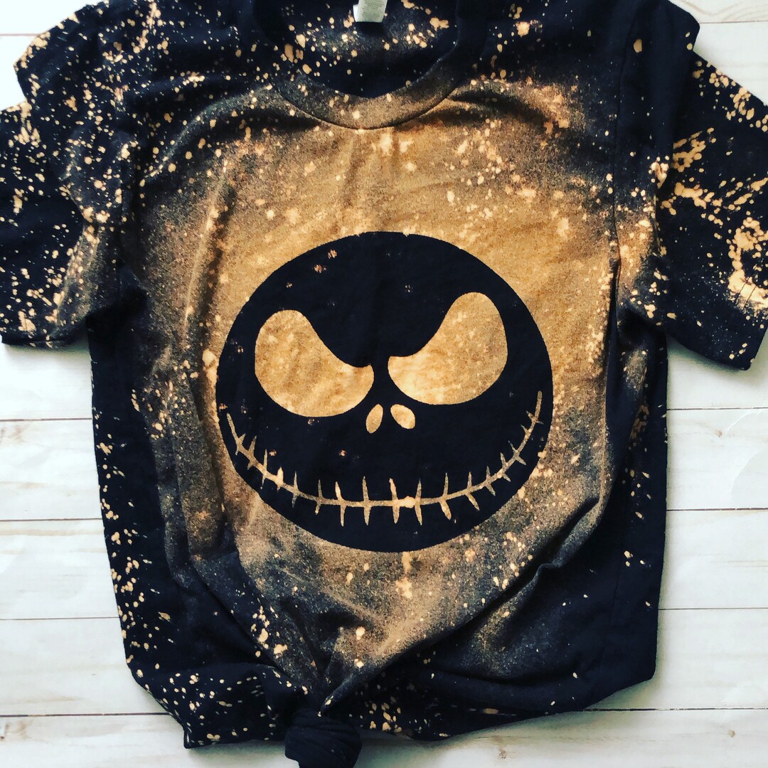 Nightmare Before Christmas Shirt, Halloween Shirt, Spooky Shirt