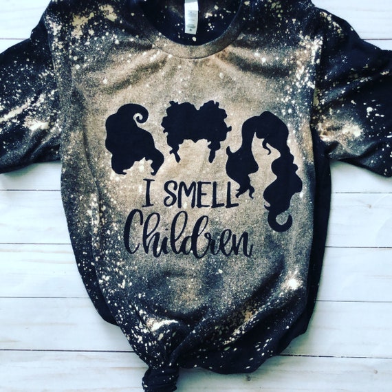 Hocus Pocus T-shirt Halloween Shirt 