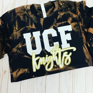 UCF, ucf merch, ucf shirts, knights gear, ucf knights, ucf knights shirt, ucf knights crewneck, ucf alumni, college shirts, ucf game day