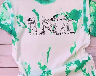 That's I'm not going shirt, Funny Grinch TShirt, Grinch Shirt, Grinch Sweatshirt, Christmas Shirt, Christmas Sweatshirt Christmas TShirt