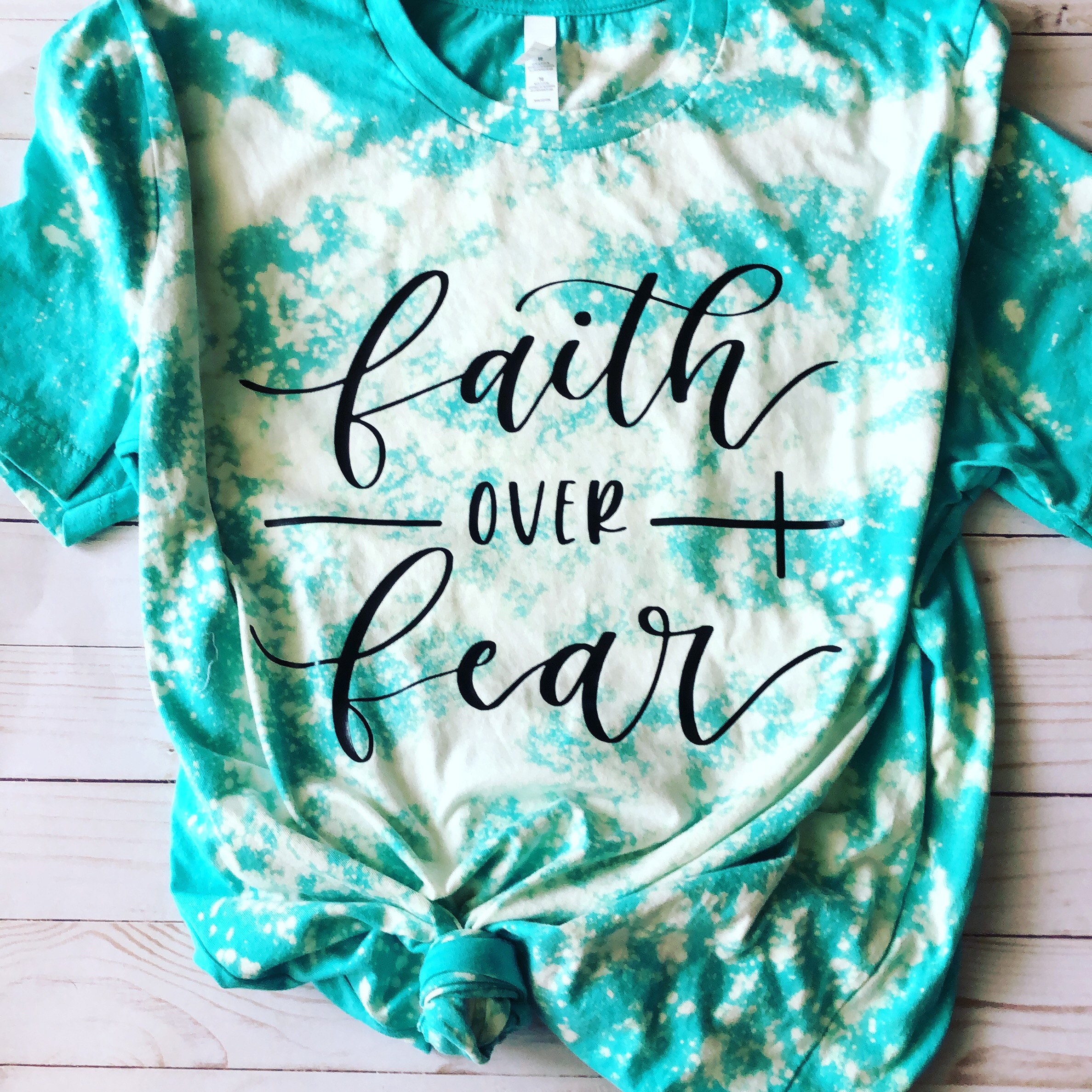 Tシャツ・カットソー Undermycar 25SS FAITH OVER FEAR VINTAGE T-SHIRTS TF5D0097 61rVuknAhJL._AC_SX466_.jpg