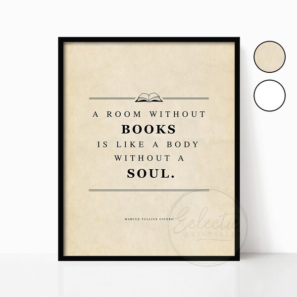 Room Without Books - Etsy