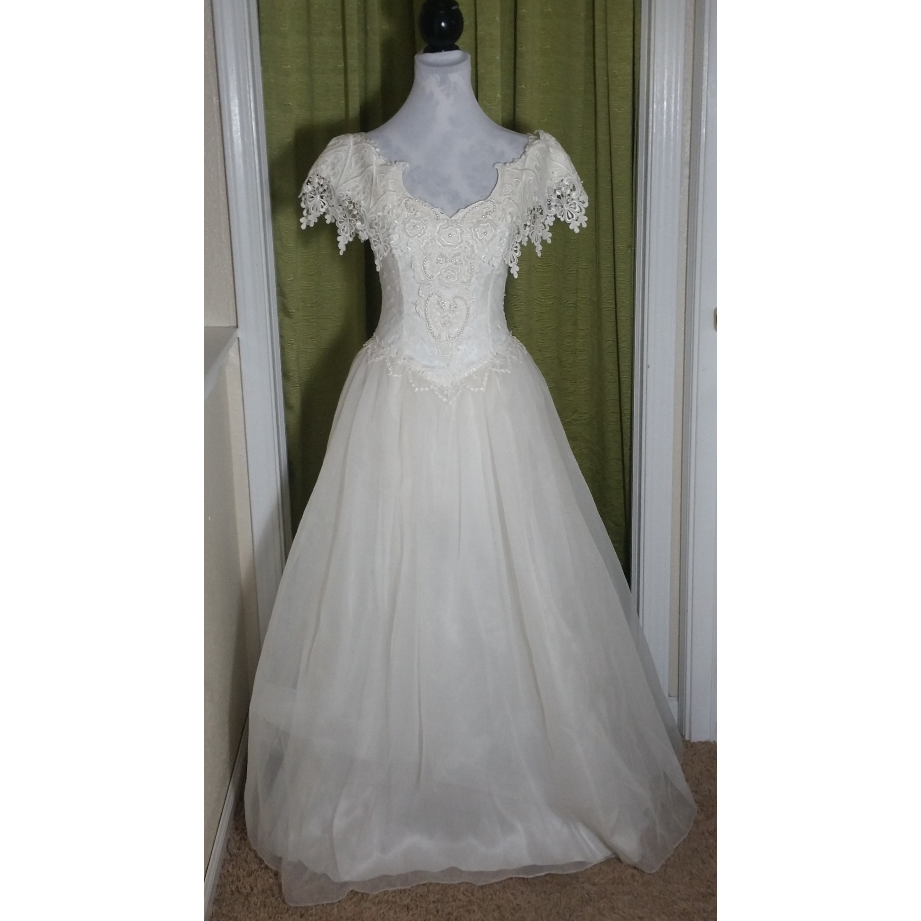 Jessica McClintock Wedding Dresses