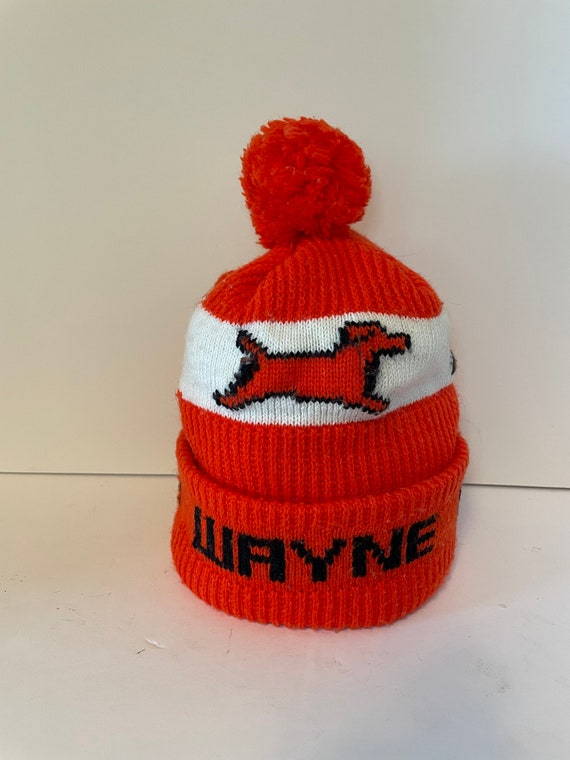 Wayne stocking hat - image 2