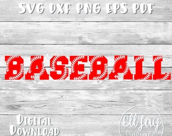 Baseball svg, Baseball, Baseball stitch svg, mom, Baseball fan svg, Baseball outline, baseball font, Baseball clipart, svg, sports, digital