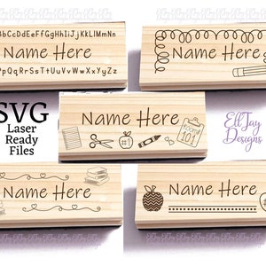 Eraser SVG, Chalkboard eraser design, Dry erase whiteboard svg design, Laser ready cut file, Glowforge svg, School svg, teacher appreciation
