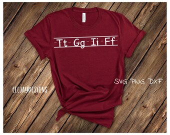 Download Tgif Svg Cut File Etsy