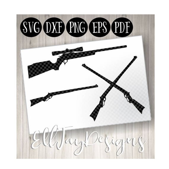 Download Hunting svg gun svg right to bear arms svg gun monogram | Etsy