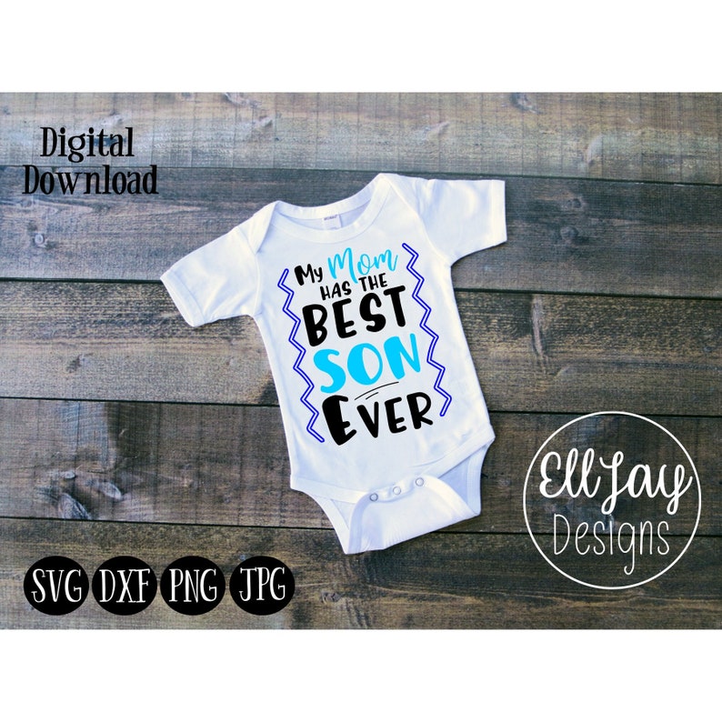 Mother son svg Mothers day SVG funny svg funny mothers day ...