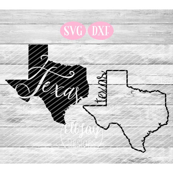 Download Free Texas Svg Texas State Svg Texas Outline Svg Texas State Etsy Best Free SVG Cut Files