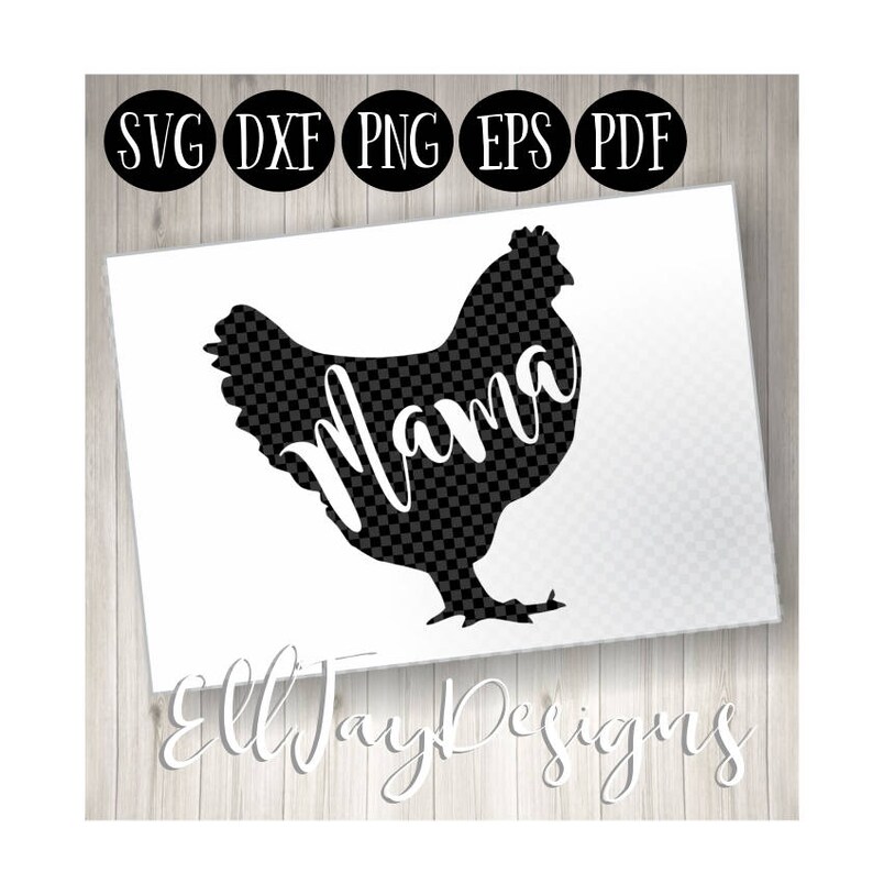 Free Free Mama Hen Svg 714 SVG PNG EPS DXF File