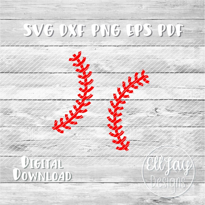 Download Baseball Svg Baseball Baseball Stitch Svg Mom Baseball Fan Etsy