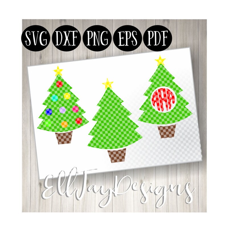 Download Christmas Svg Bundle Holiday Christmas Tree Svg Christmas Etsy 3D SVG Files Ideas | SVG, Paper Crafts, SVG File