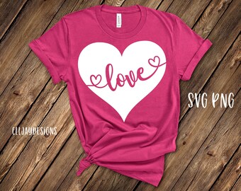 Valentine's Day svg, Valentine svg, Valentine's Svg for silhouette, cricut cut file, women's shirt svg, love svg, fancy lettering svg file