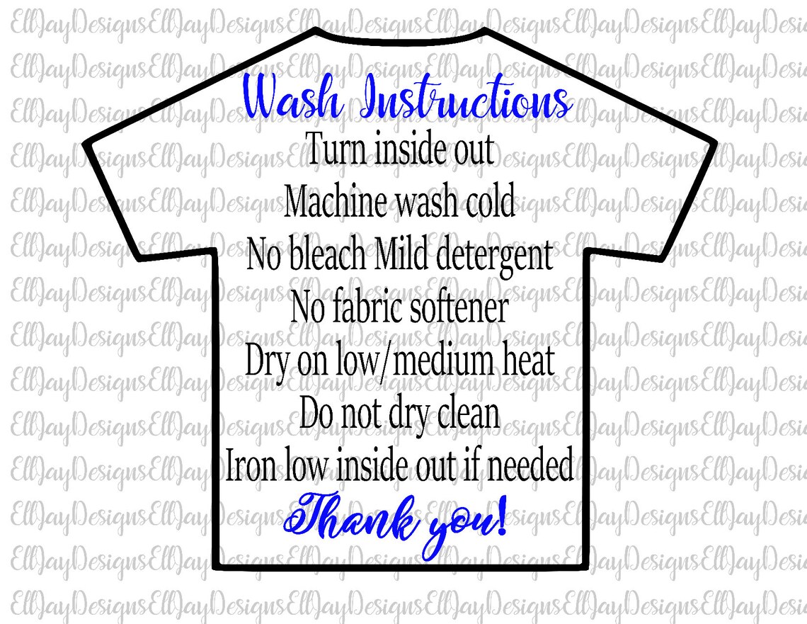 shirt-wash-instructions-svg-htv-shirt-care-card-care-card-etsy