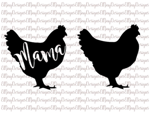 Free Free 66 Mother Hen Svg SVG PNG EPS DXF File