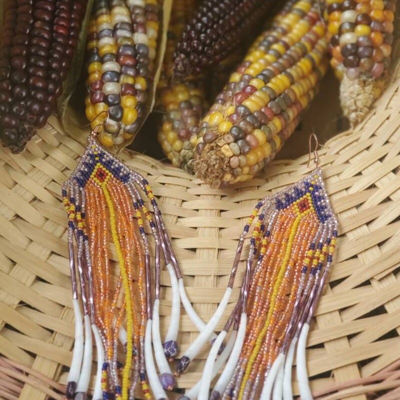 Indian Corn - Etsy