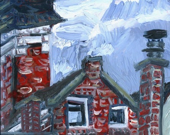 Amsterdam Studio 2