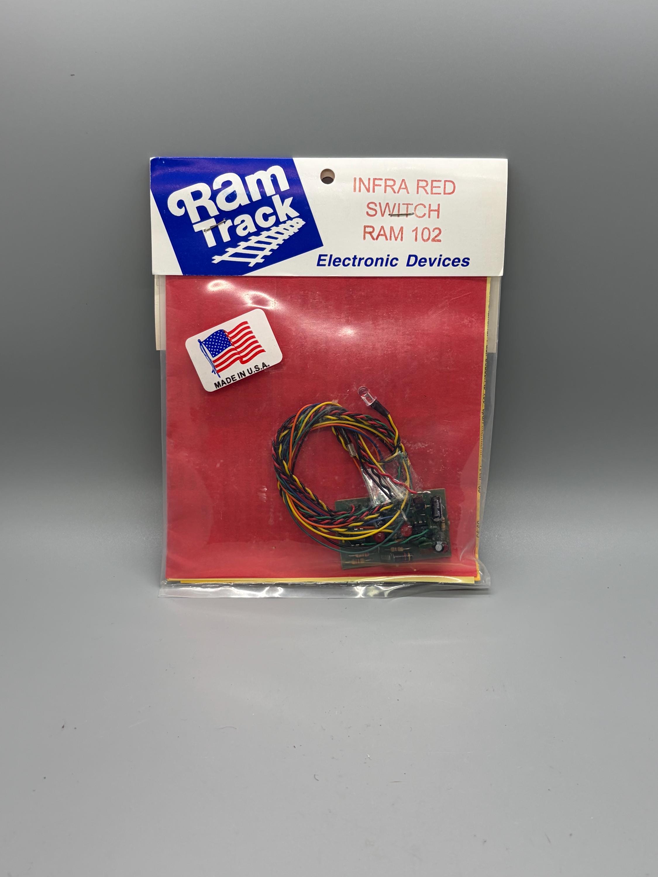 Vintage Relay Switch - Etsy