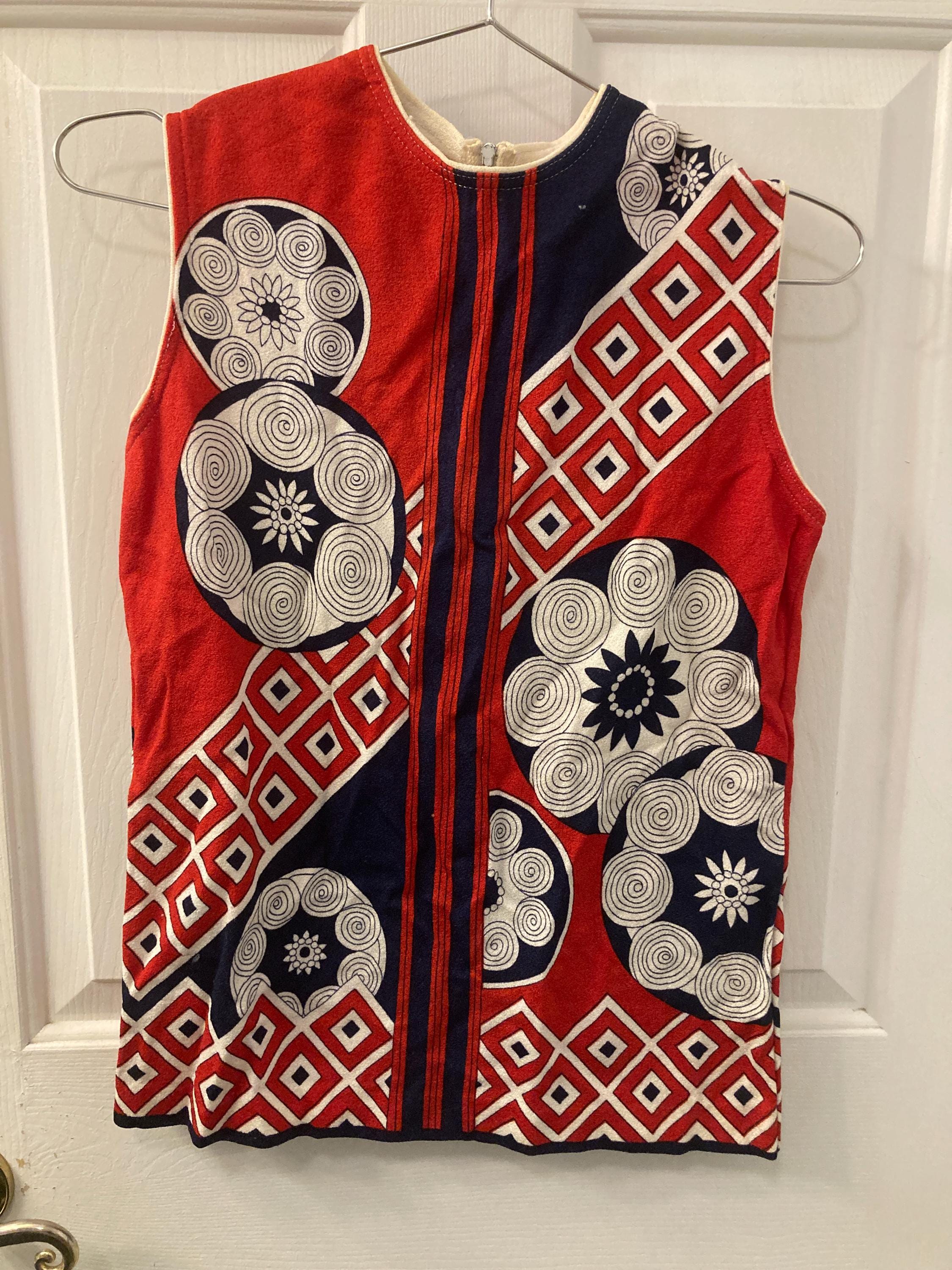 Zio Luigi Top Blouse - Etsy