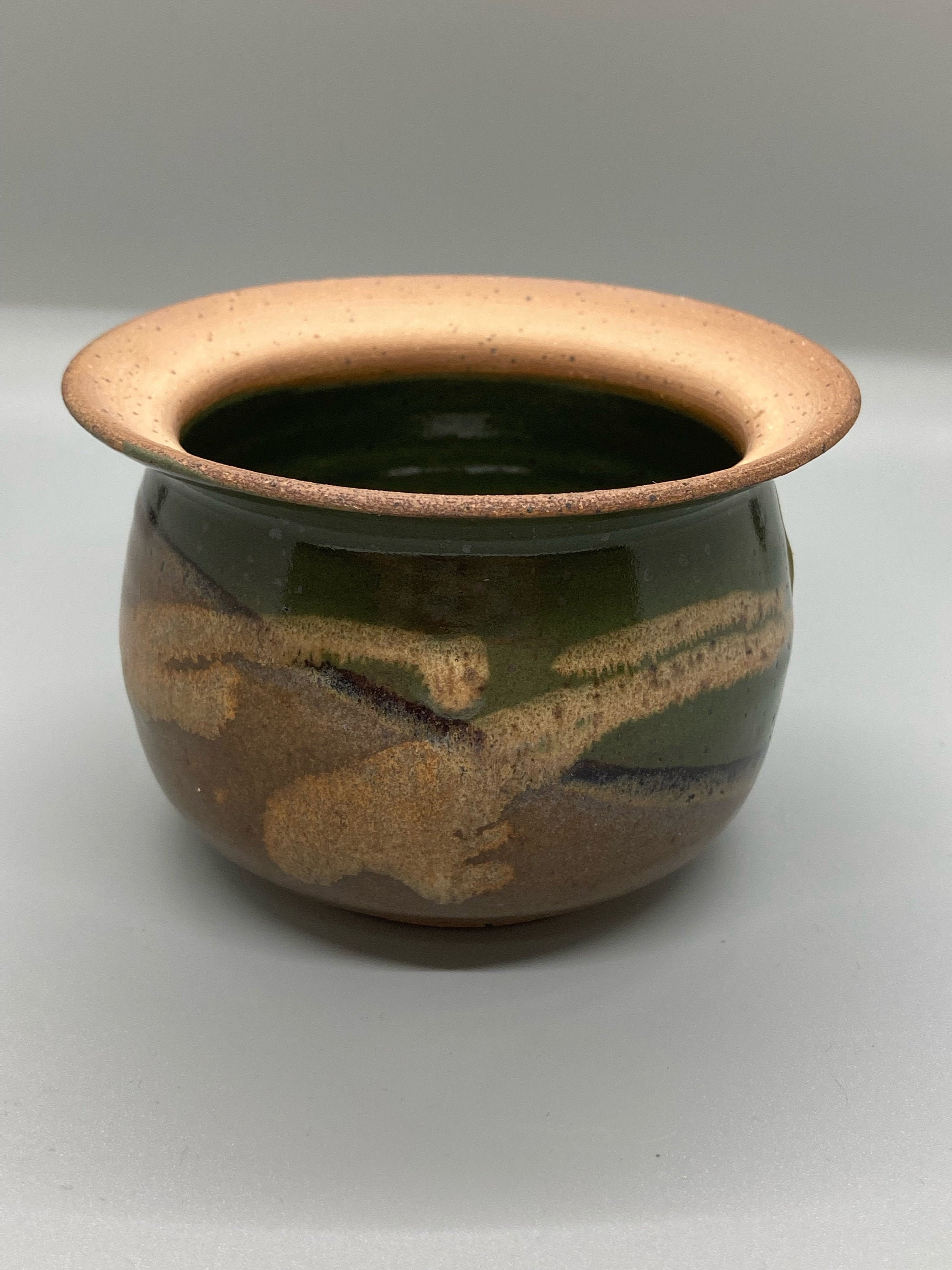 Pottery Signed Sherry - Etsy