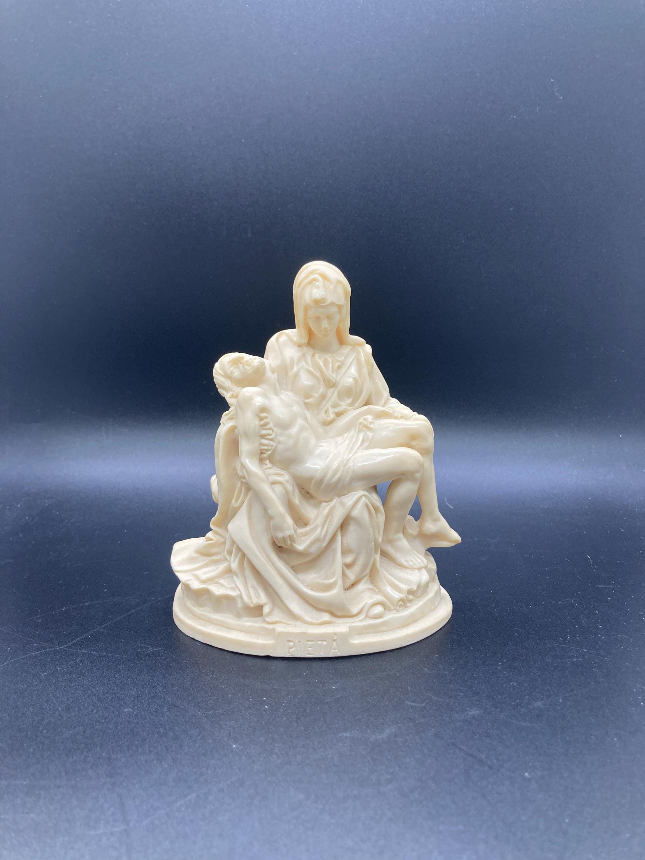 A SANTINI作 イタリア製彫刻 子供達5体セット売り 【公式通販】