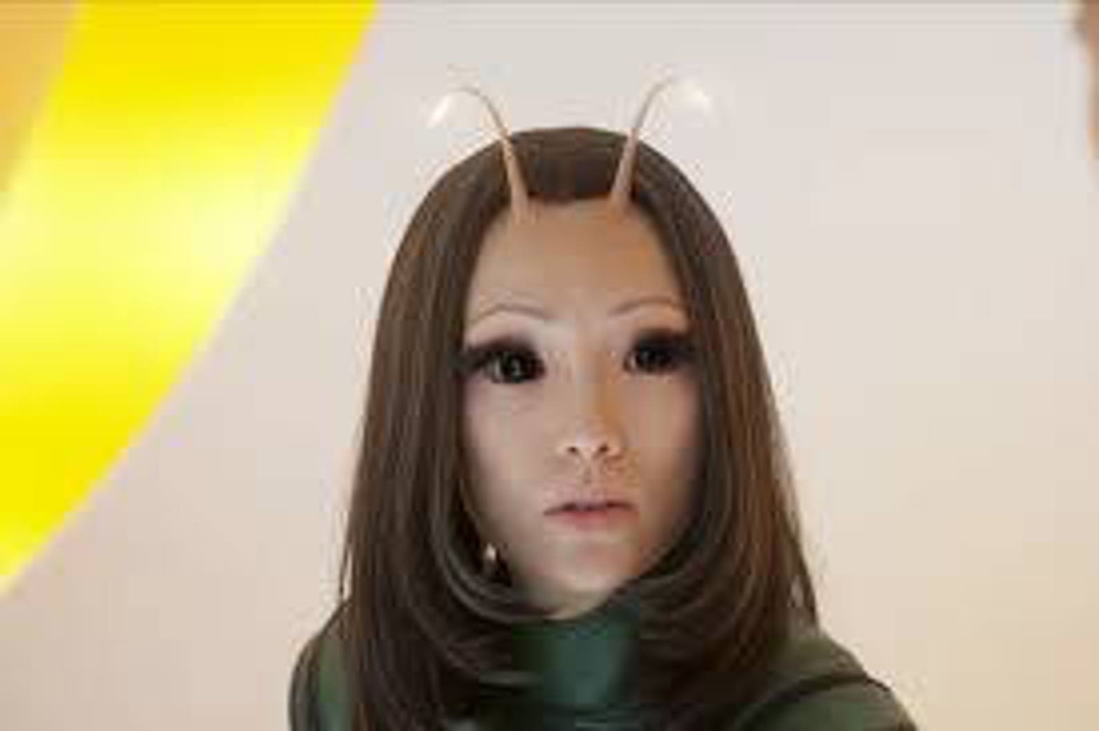 Mantis inspired Antennas Cosplay Etsy