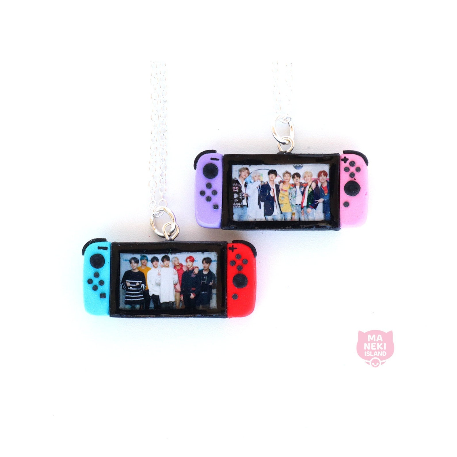 bts nintendo switch case bts nintendo switch case