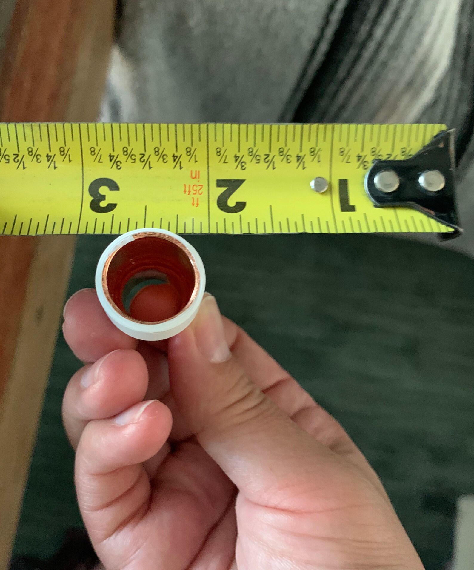 Tiki Torch Wicks With Wick Holders and Copper Snuffer Caps Etsy