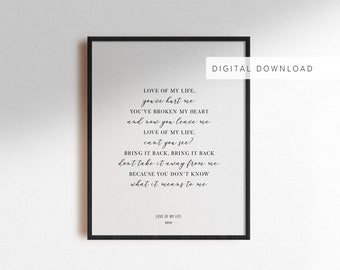 Home Decor Robbie Williams Word Art Print Music Song Titles Lyrics Poster Angels Love Life Tapestries