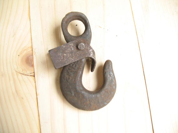 hook car