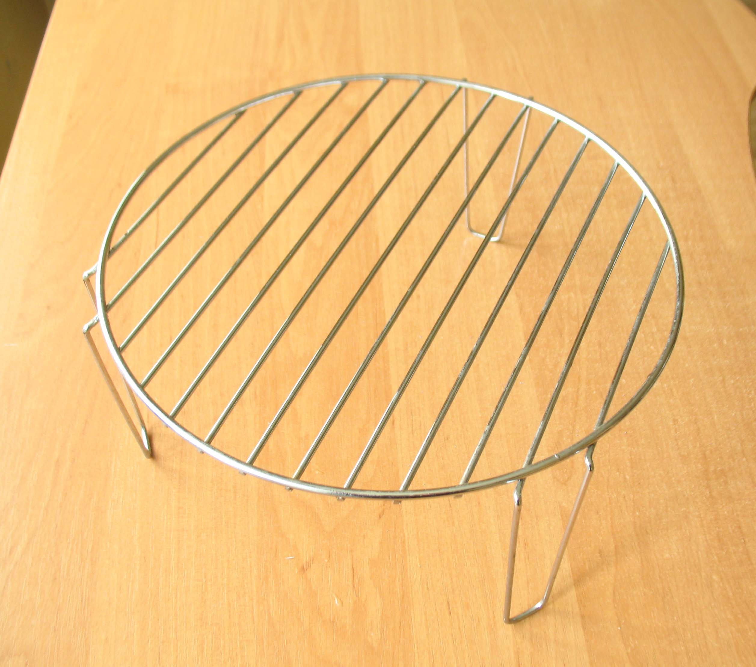 Metal Pot Stand Metal Trivet Pan stand Teapot stand Vintage Etsy