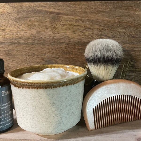 Shaving Kit- Fathers Day Gift