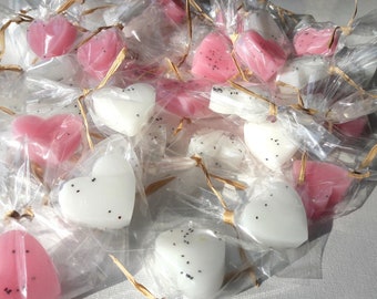 50-150 pcs mixed Mini soap favors Mini soaps Mini soap bars Mini soap wedding favors Mini soap Gifts Baby shower favors