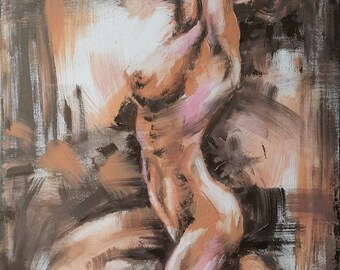 naked-girl-painting