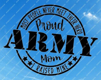 Download Proud mom svg | Etsy