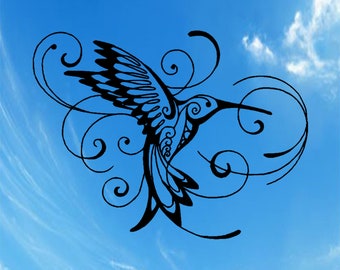 Free Free 136 Free Svg Hummingbird SVG PNG EPS DXF File