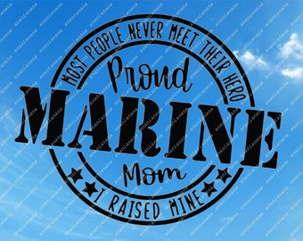 Download Marine svg | Etsy