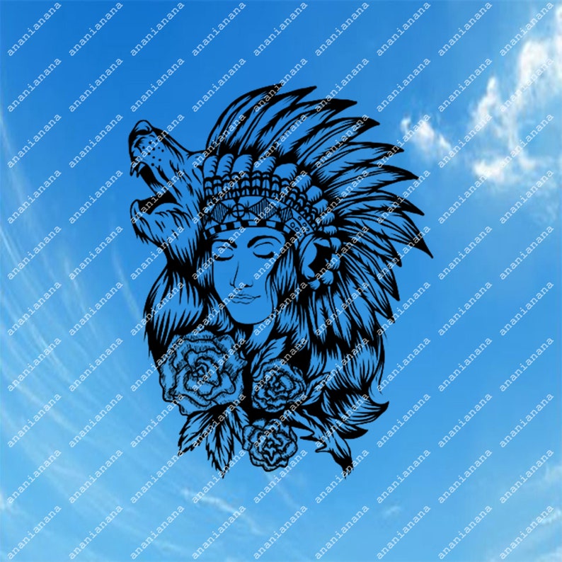 Free Free Free Native American Svg Files 469 SVG PNG EPS DXF File
