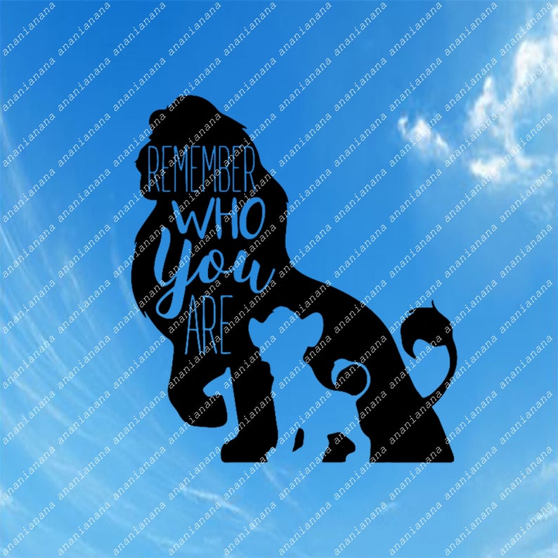 Free Free Lion King Svg Etsy 859 SVG PNG EPS DXF File