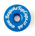 Personalised Headset Top Cap, Personalised Cycling Gift, Road Bike Gift, Cycling Fan Gift, Christmas Gift for Cyclists, Mountain Biking