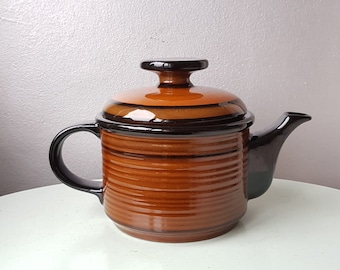 West Germany Teapot (Teekanne) years 60, 502-503