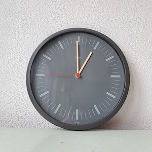 Philips wall clock - Etsy 日本
