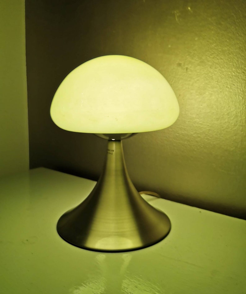 Prisma Leuchten Mushroom Tafellamp Nachtlamp Touchcontrol Met Norway Prisma Leuchten Mushroom Tafellamp, Laurel Mushroom Lamp Replacement Shade Card