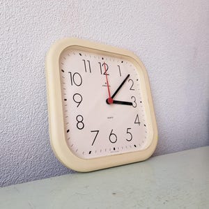 Junghans wall clock - Etsy 日本