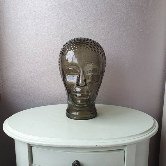 Glass Mannequin Master Years 70