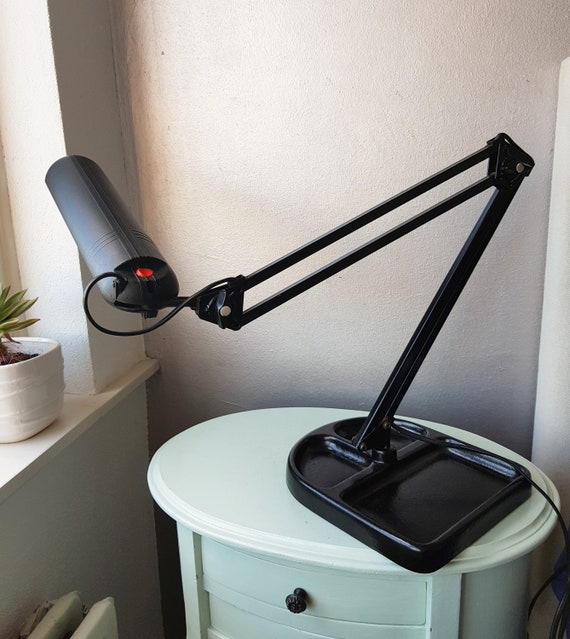 lival desk lamp