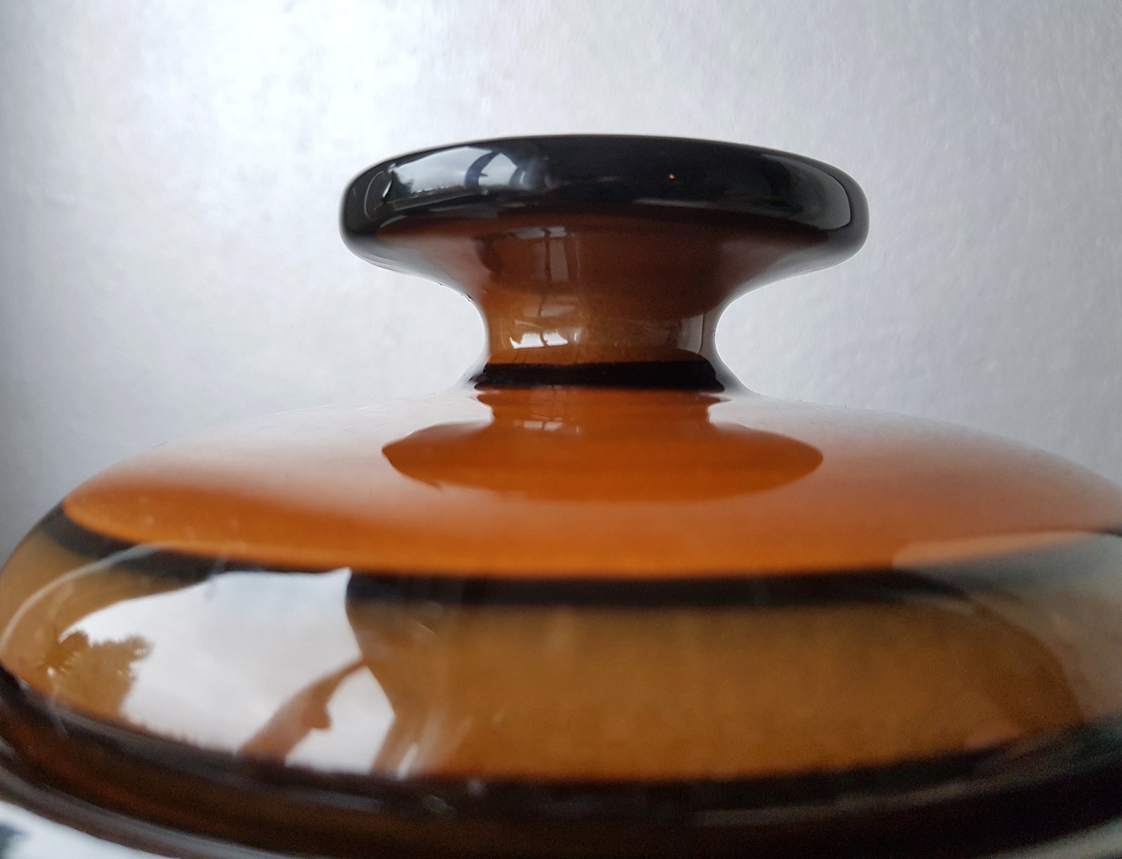 West Germany Teapot teekanne Years 60 502503 Etsy